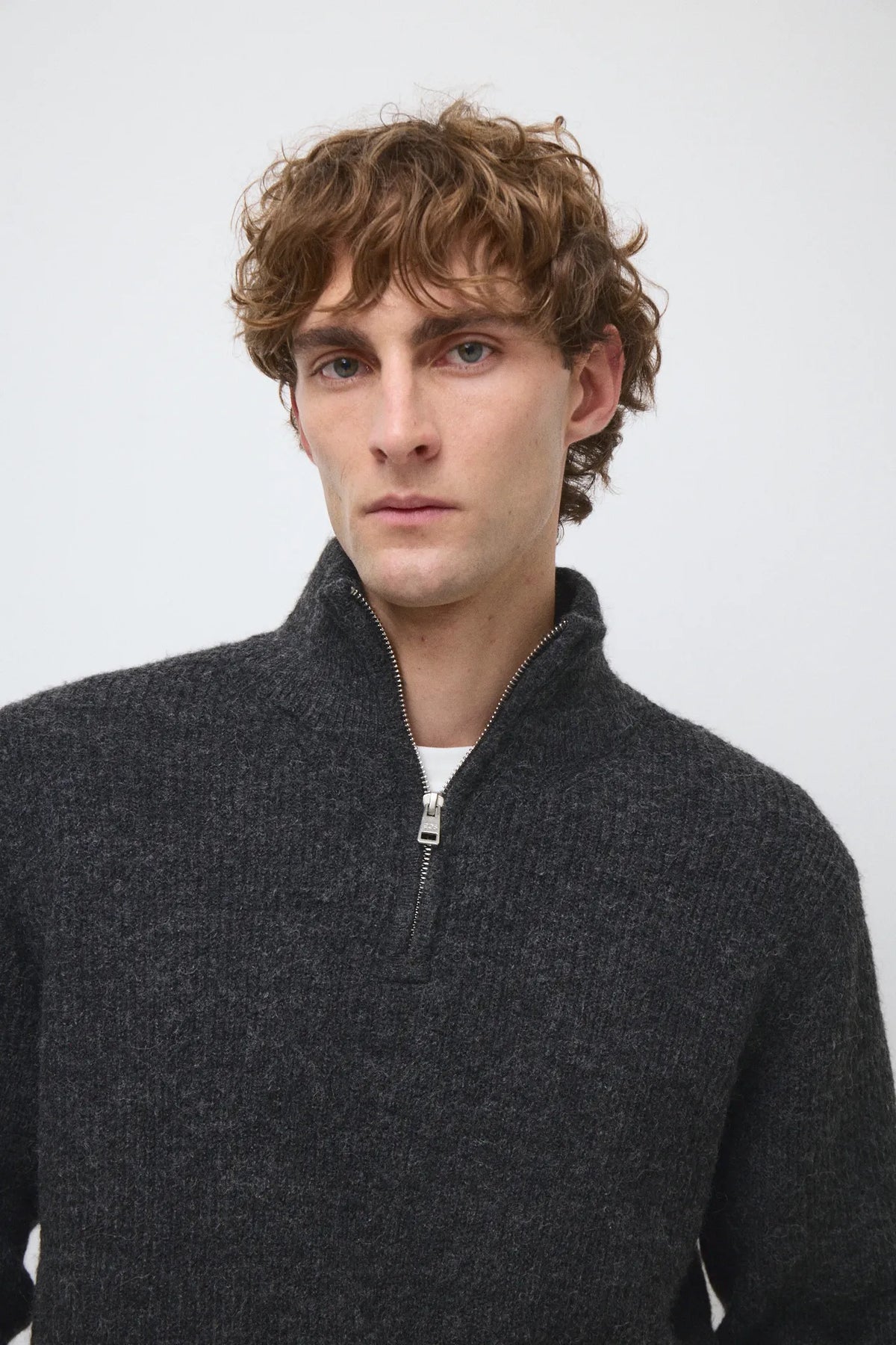 Sweater Equus Shawn