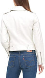 Campera Levis Lamb Touch Biker