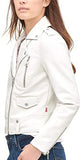 Campera Levis Lamb Touch Biker
