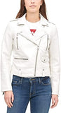 Campera Levis Lamb Touch Biker