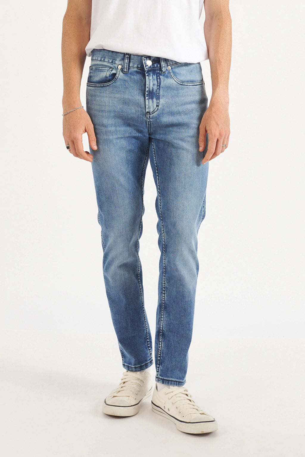 Jean Bensimon Steven Peper