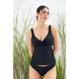 Malla Sweet Victorian Tankini Cruzado