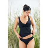 Malla Sweet Victorian Tankini Cruzado