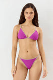 Bikini Sweet Victorian SELINE TRIANGULO Y LESS