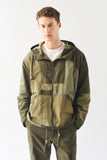 Campera Bensimon Patch