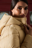 Campera Ojo Rojo Basic Mora