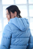 Campera Ojo Rojo Basic Mora