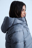 Campera Ojo Rojo Basic Mora