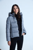 Campera Ojo Rojo Basic Mora