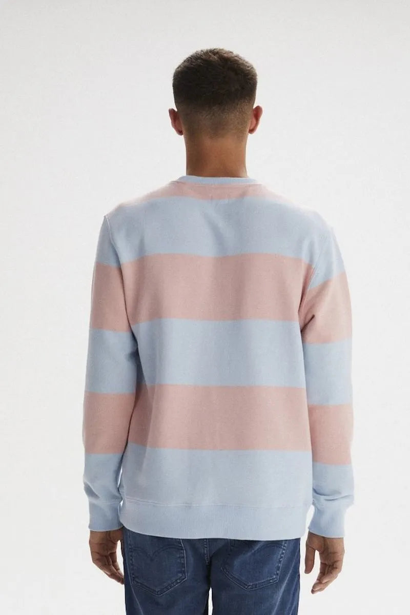 Buzo Levis New Original Crew St – Bambaci