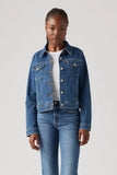 Campera Levis Original Trucker