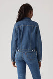 Campera Levis Original Trucker