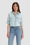 Camisa Levis The Ultimate Western