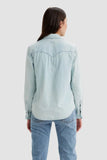 Camisa Levis The Ultimate Western