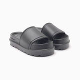 Ojotas Hush Puppies Candy Beach