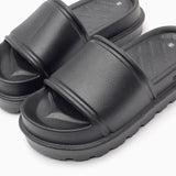 Ojotas Hush Puppies Candy Beach