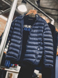 Campera Equus Doudone
