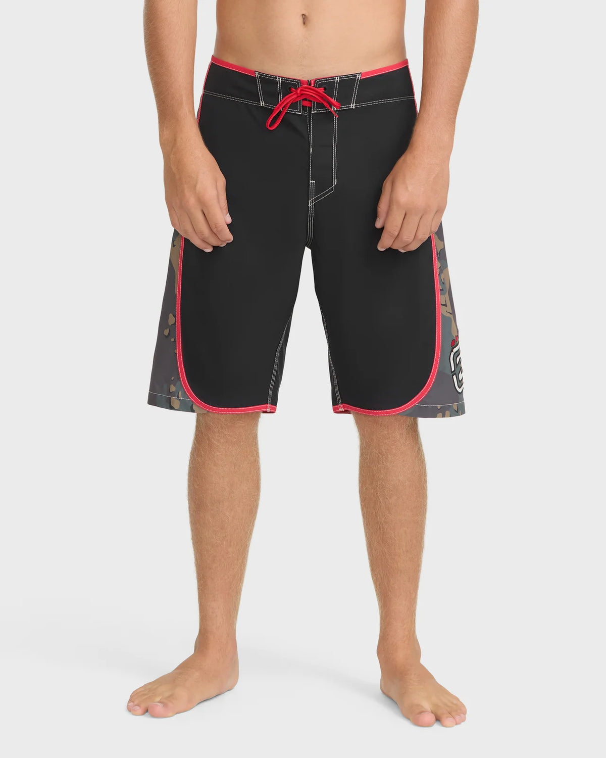 Malla Billabong 73 Long Bong Hawaii