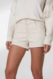 Short Tucci Kate Ecru