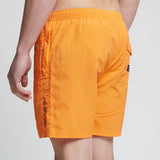 Malla Rusty First Maka