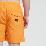 Malla Rusty First Maka