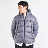 Campera Inflada Kygo