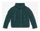 Campera Puffer Annie