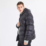 Campera Inflada Kygo