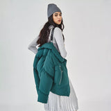 Campera Puffer Annie