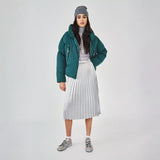 Campera Puffer Annie