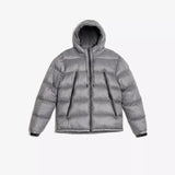 Campera Inflada Kygo