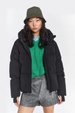 Campera Magontex Puffer Dynamo