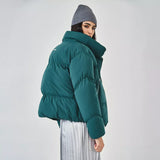 Campera Puffer Annie