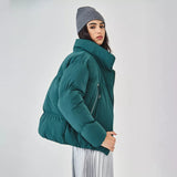 Campera Puffer Annie