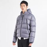 Campera Inflada Kygo