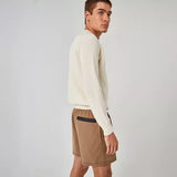 Short Magontex Short Solid