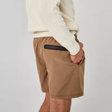 Short Magontex Short Solid