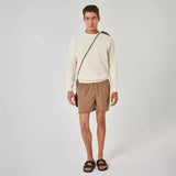 Short Magontex Short Solid