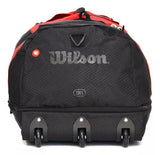 Bolso Wilson Ruedas