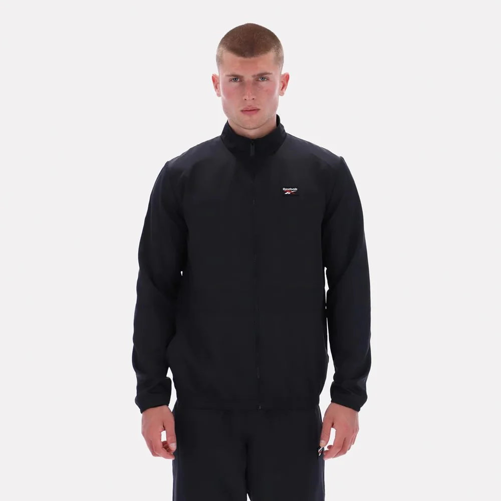 Conjunto Reebok Claxon 2 PC Tracksuit