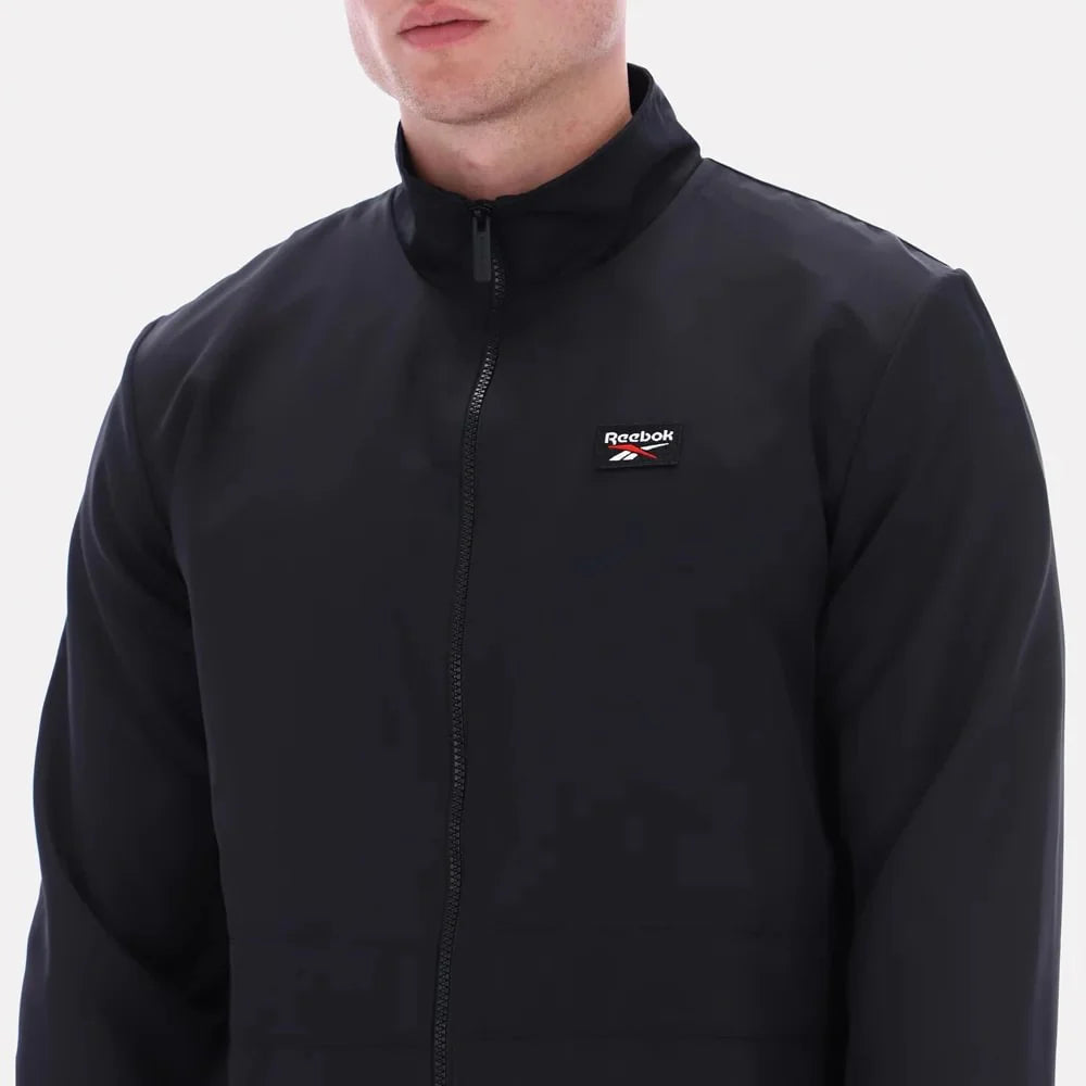 Conjunto Reebok Claxon 2 PC Tracksuit