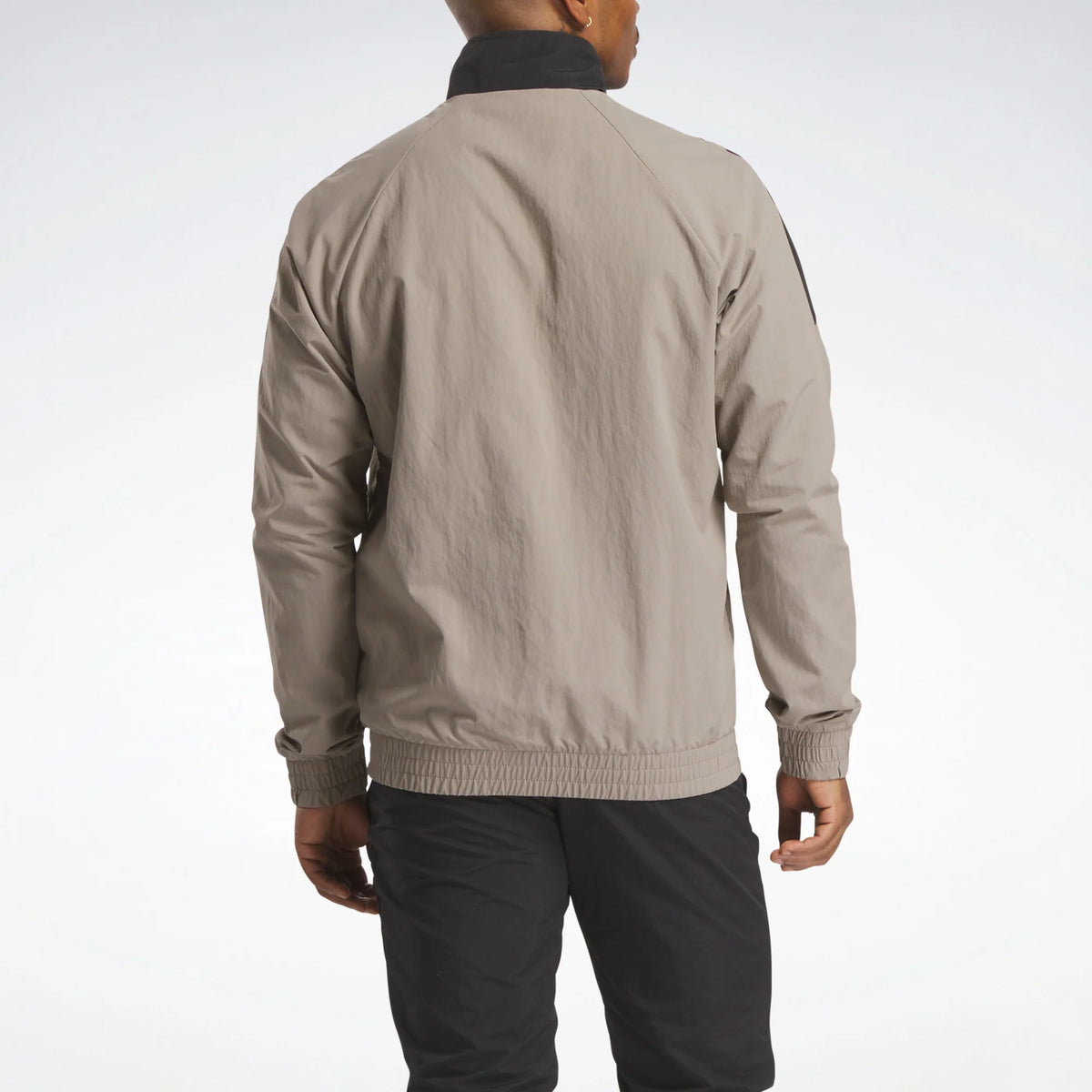 Campera Reebok CL F Fr Tracktop