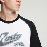 Remera Rusty Harryes