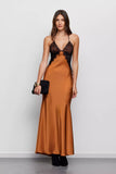 Vestido Tucci Liona
