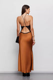 Vestido Tucci Liona