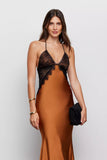 Vestido Tucci Liona