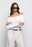 Sweater Tucci New ice