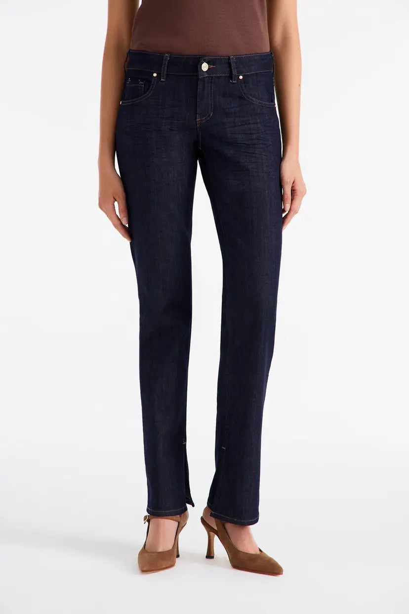 Jean Tucci Gaby Original Blue