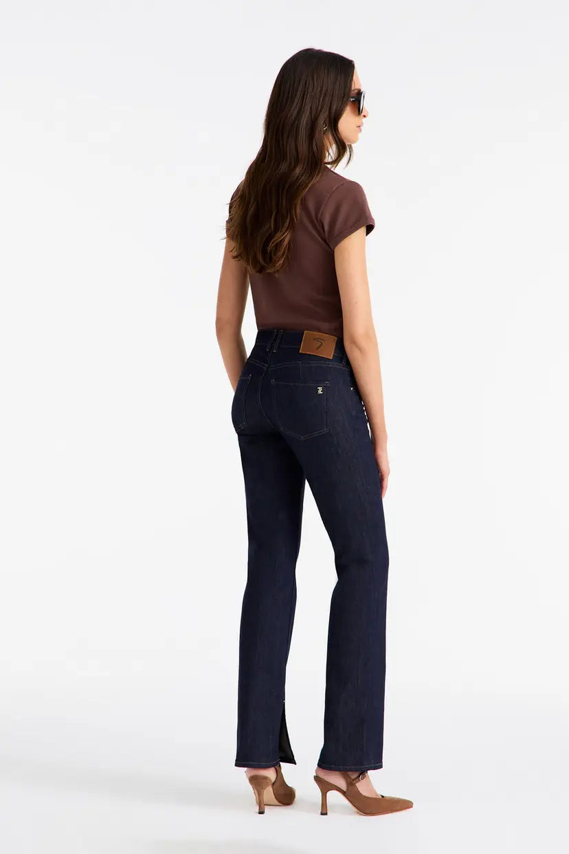 Jean Tucci Gaby Original Blue