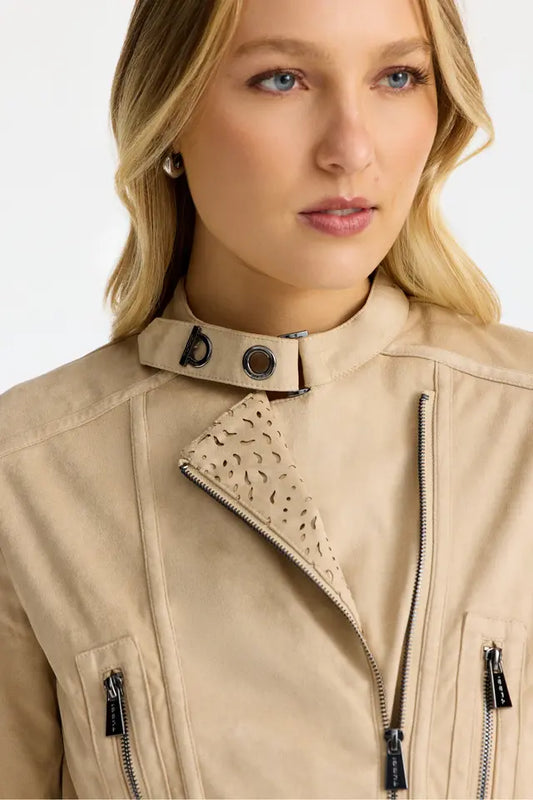 Campera Tucci Michelle